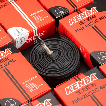   KENDA Bicycle Inner Tube 700C