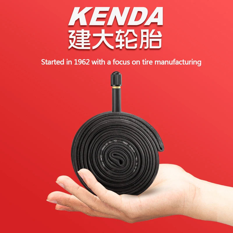   KENDA Bicycle Inner Tube 700C