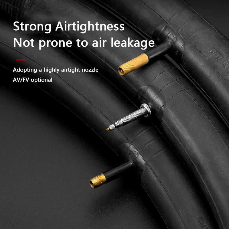   KENDA Bicycle Inner Tube 700C