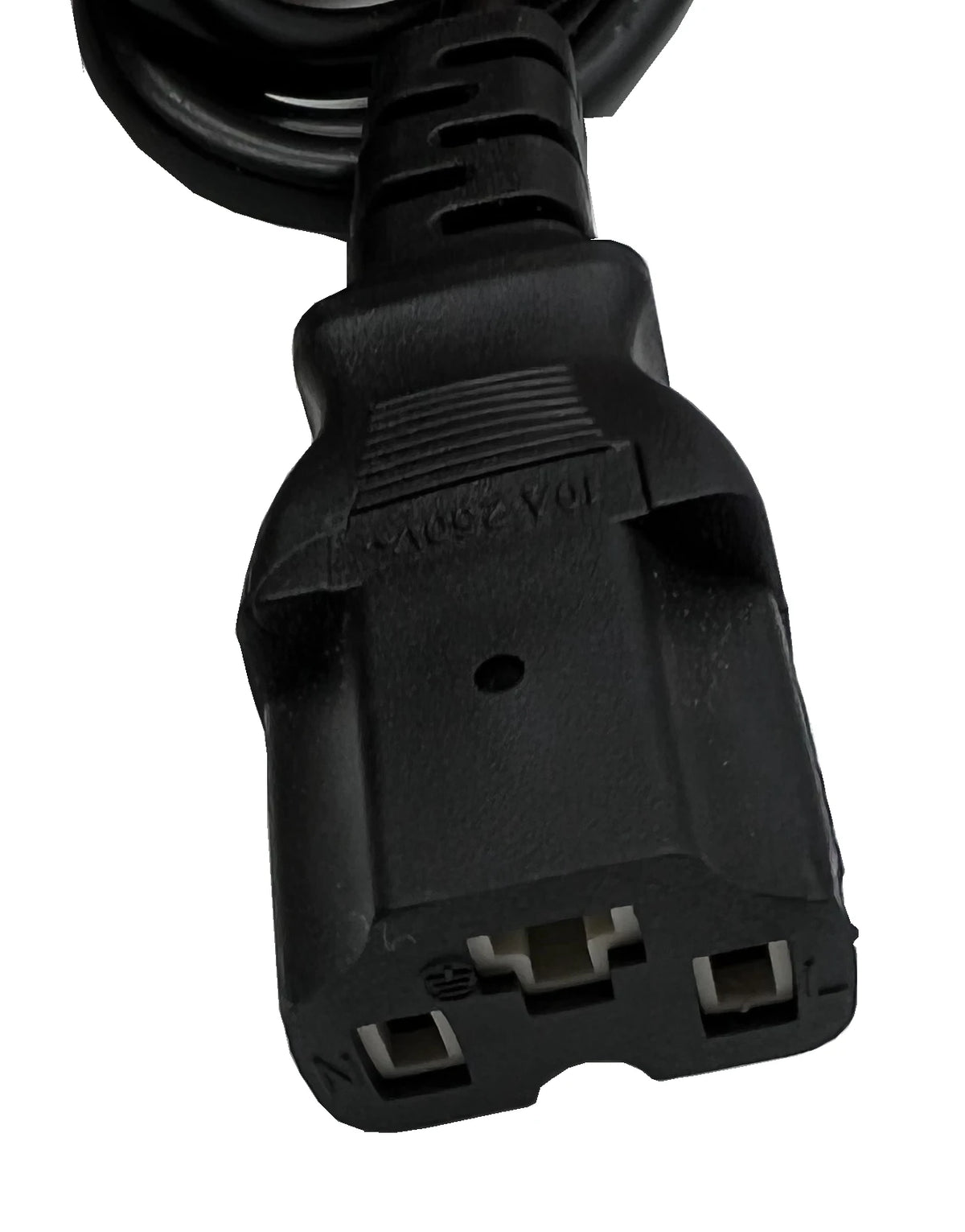 intelligent charge protection charger