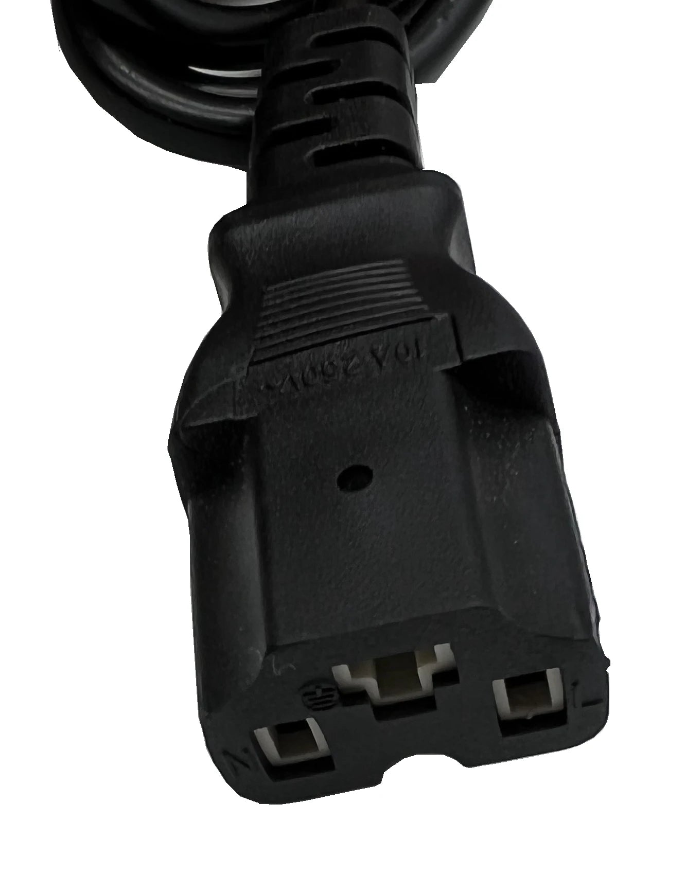 intelligent charge protection charger
