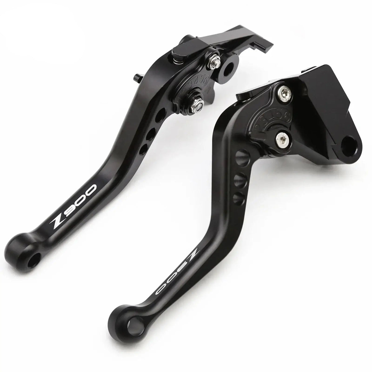 kawasaki z900 adjustable levers