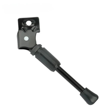 kids cycle kickstand side mount