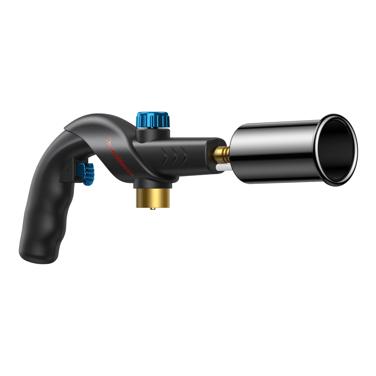   Powerful Propane Torch for Culinary Excellence