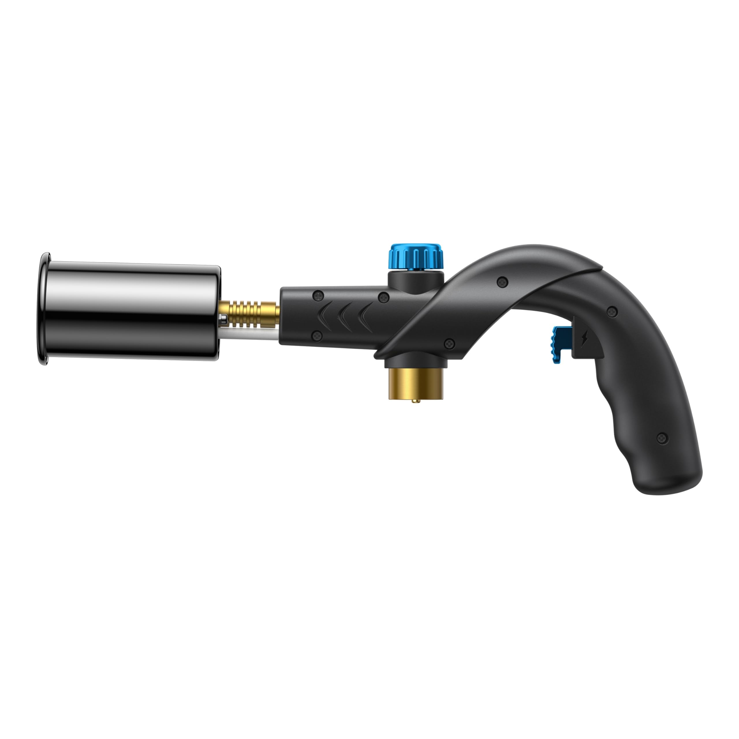   Powerful Propane Torch for Culinary Excellence