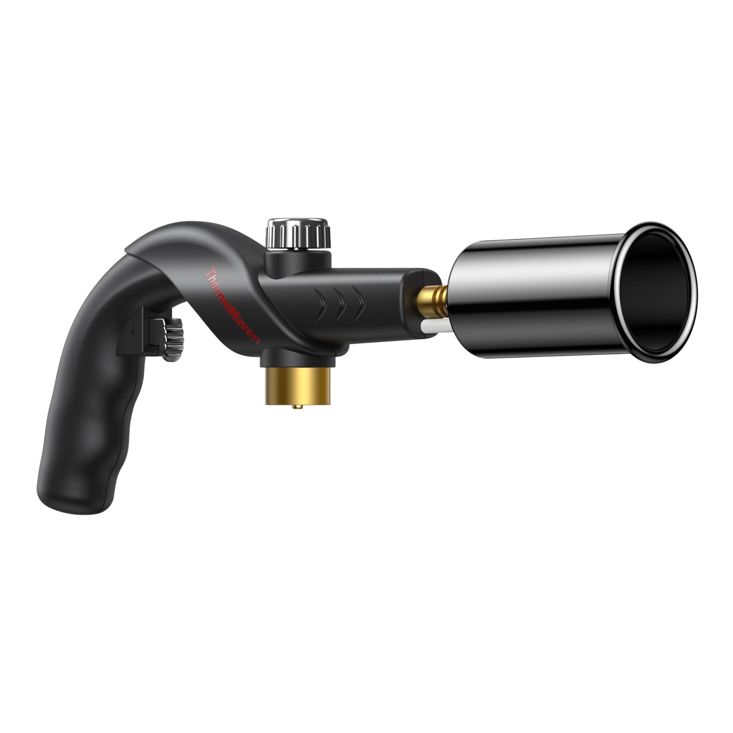   Powerful Propane Torch for Culinary Excellence