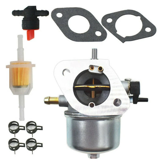 lawn tractor carburetor