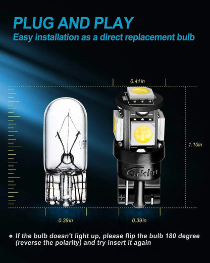  led light bulbs