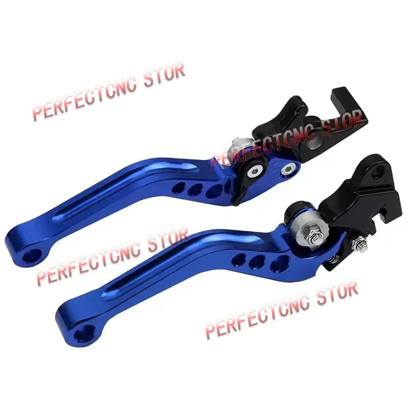   CNC Alloy Motorcycle Brake Handle