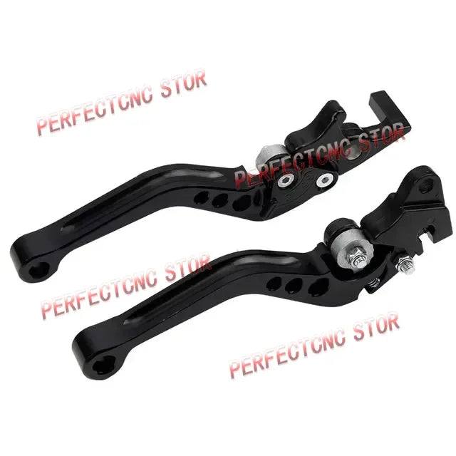   CNC Alloy Motorcycle Brake Handle