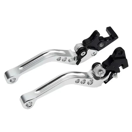   CNC Alloy Motorcycle Brake Handle