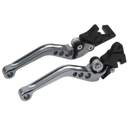   CNC Alloy Motorcycle Brake Handle