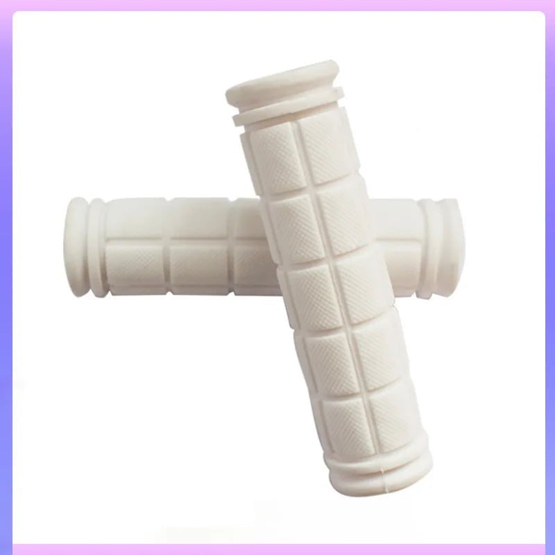 lightweight aluminum lock grips