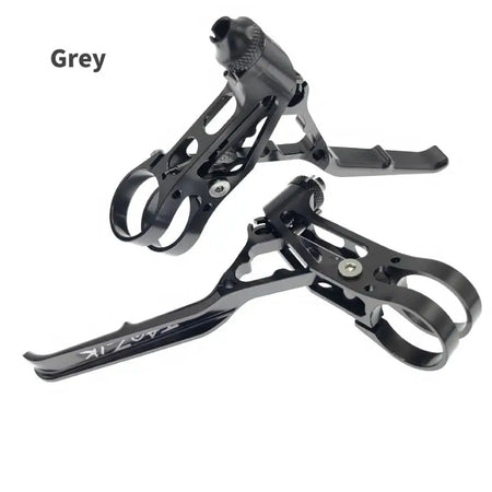 lightweight bike brake lever 64g aluminum