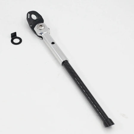 lightweight bike stand carbon fiber