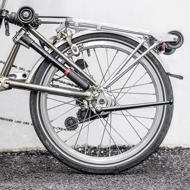 lightweight cycle stand travel friendly