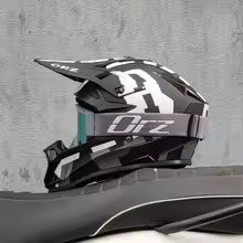 lightweight full face bike helmet 1.4kg