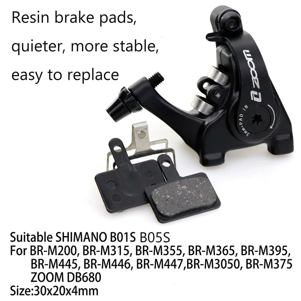 lightweight gravel bike disc brake caliper flat mount