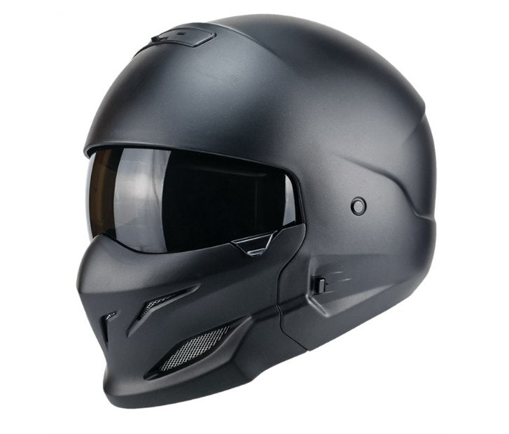 lightweight helmet