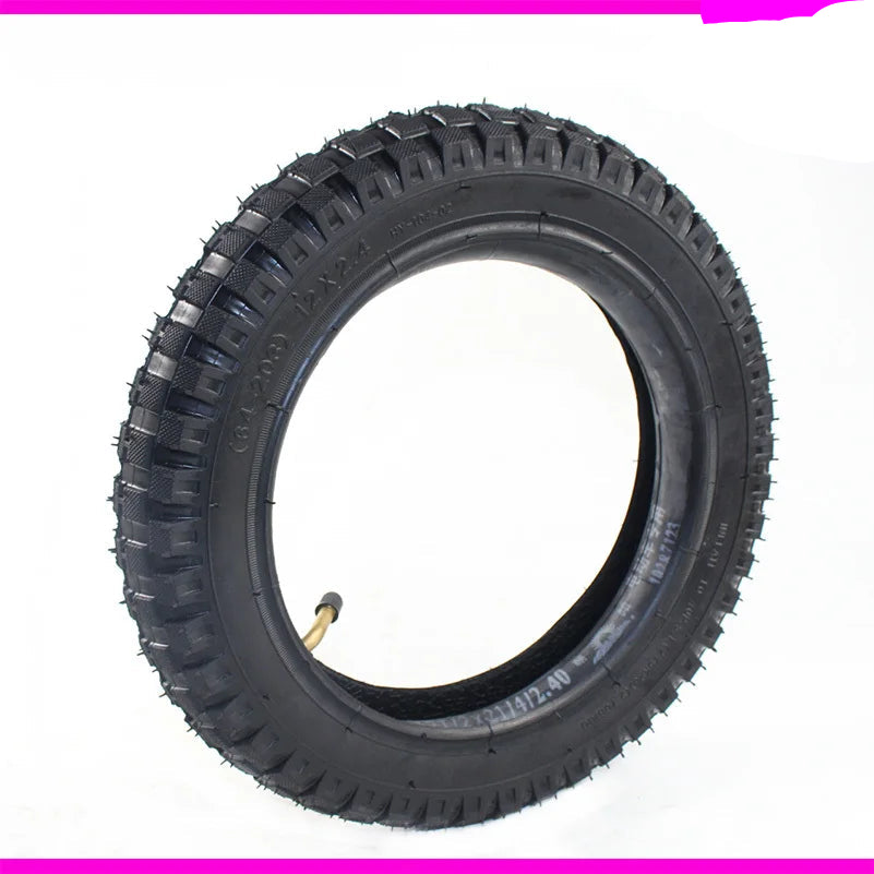 lightweight kids bike tire