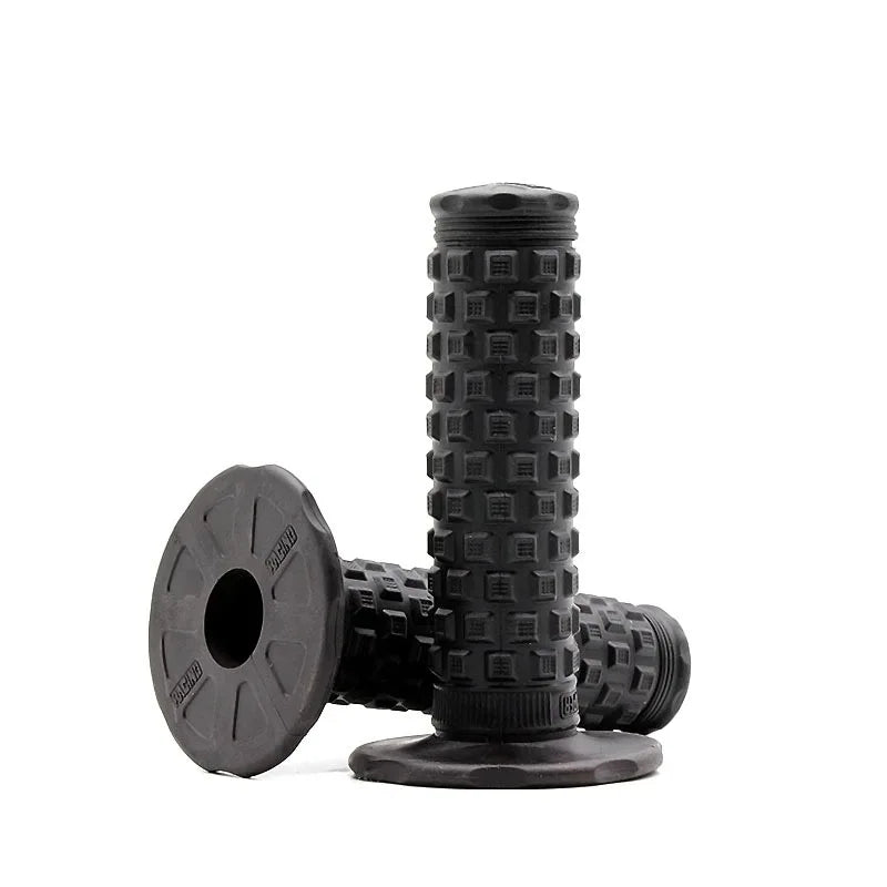 lightweight motorcycle grips