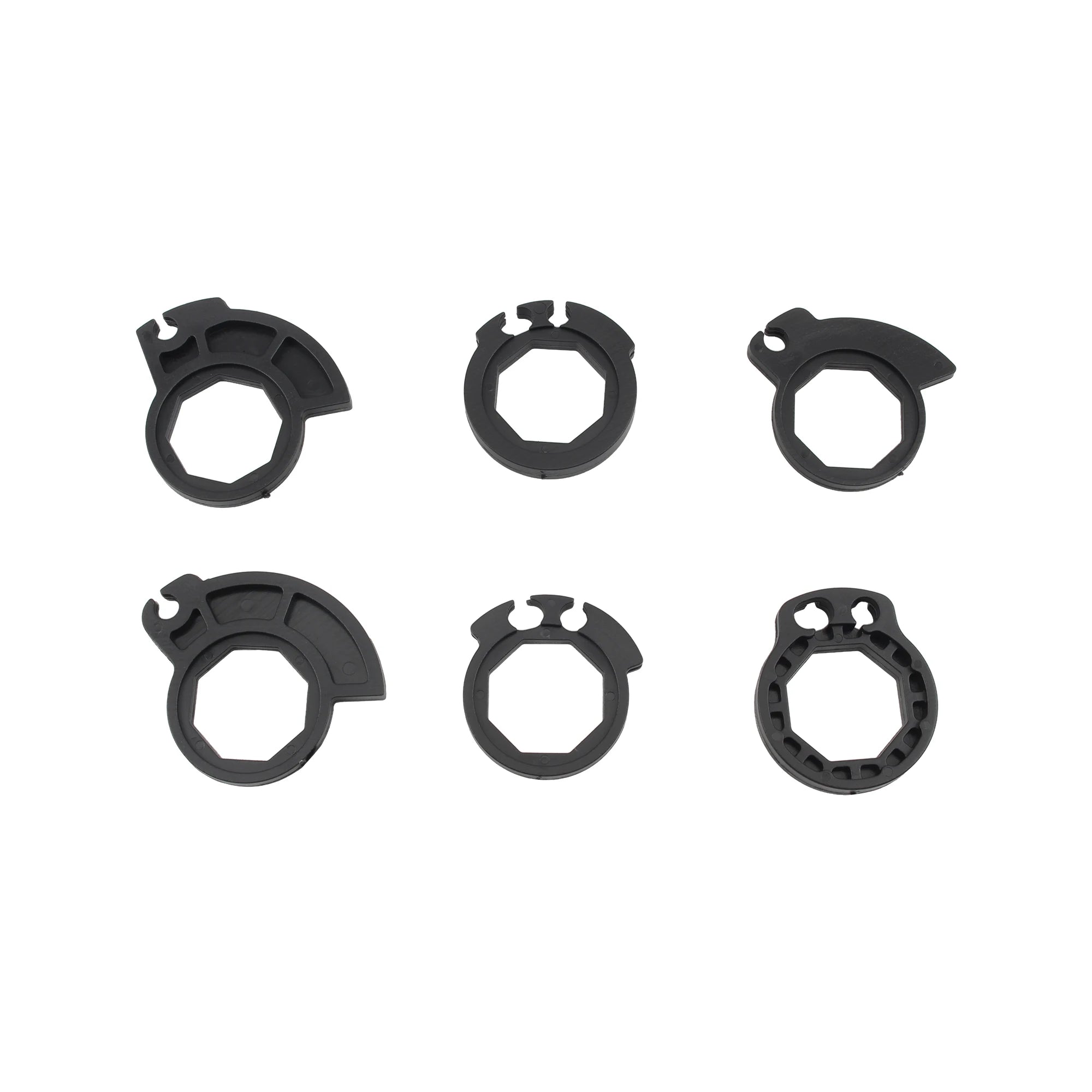 lightweight motorcycle grips 0.13kg