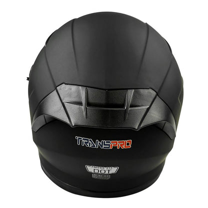 lightweight motorcycle helmet