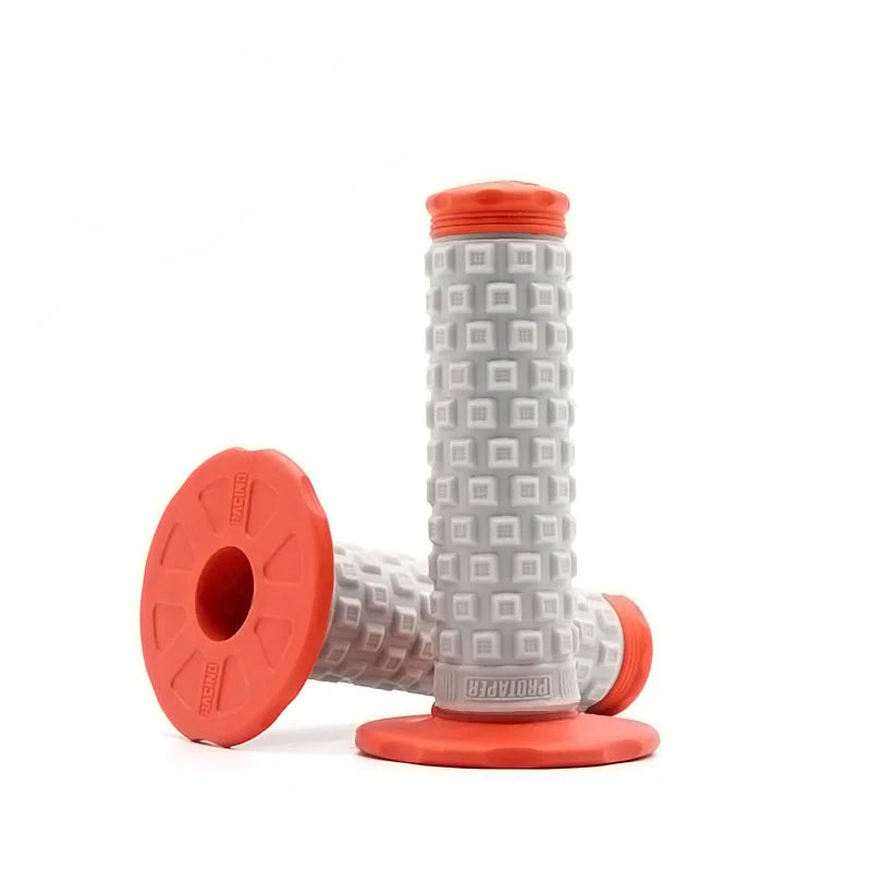 long-lasting handlebar grips