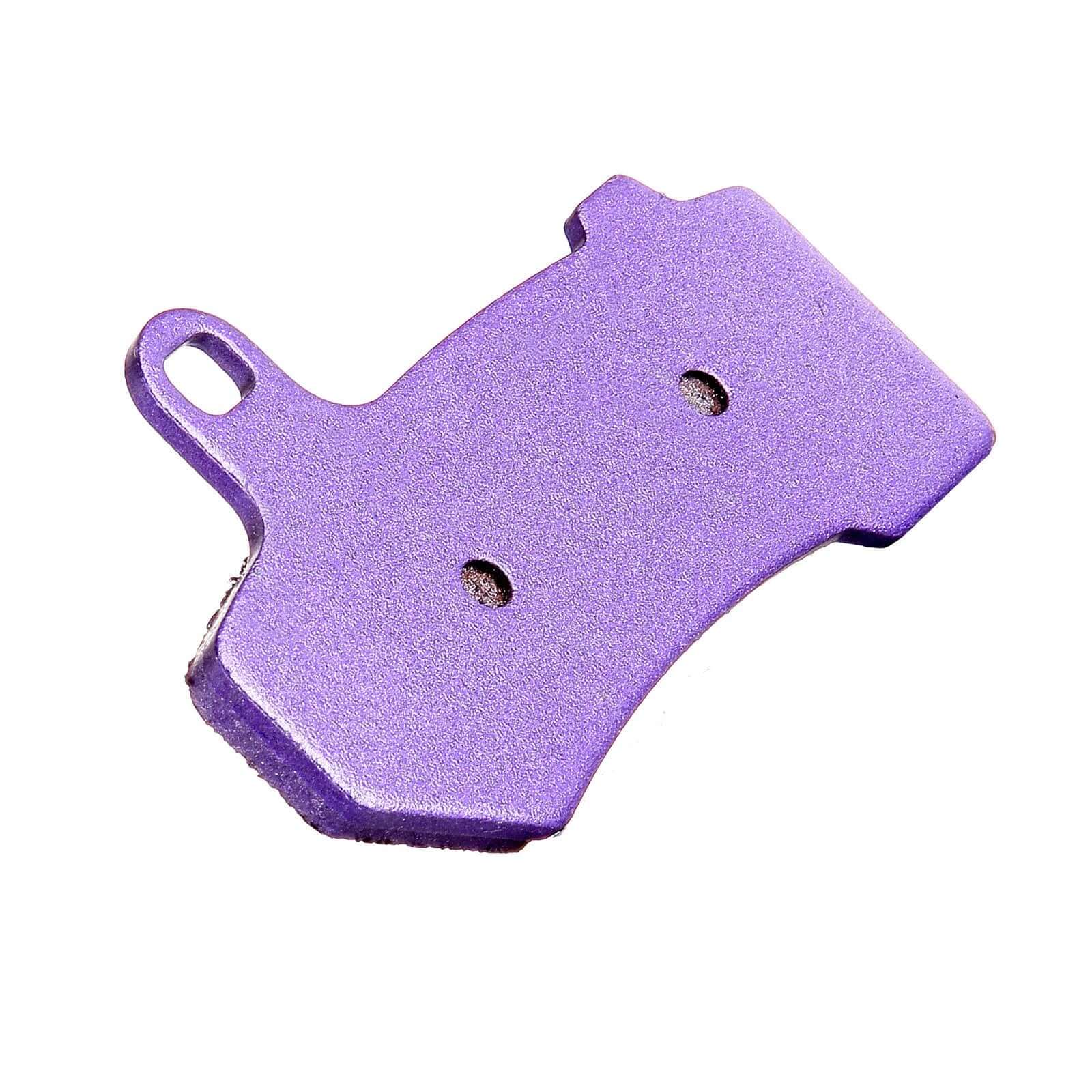 long lasting motorcycle brake pads