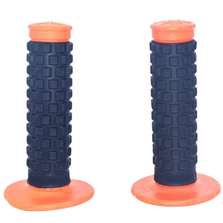 long lasting rubber motorcycle grips