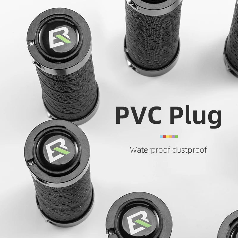 long ride comfort cycling grips