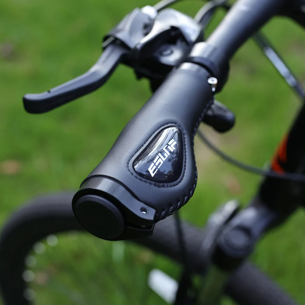 long ride comfort handlebar grips