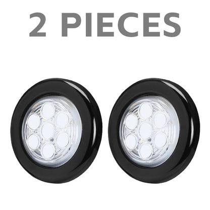 lorry side lamps