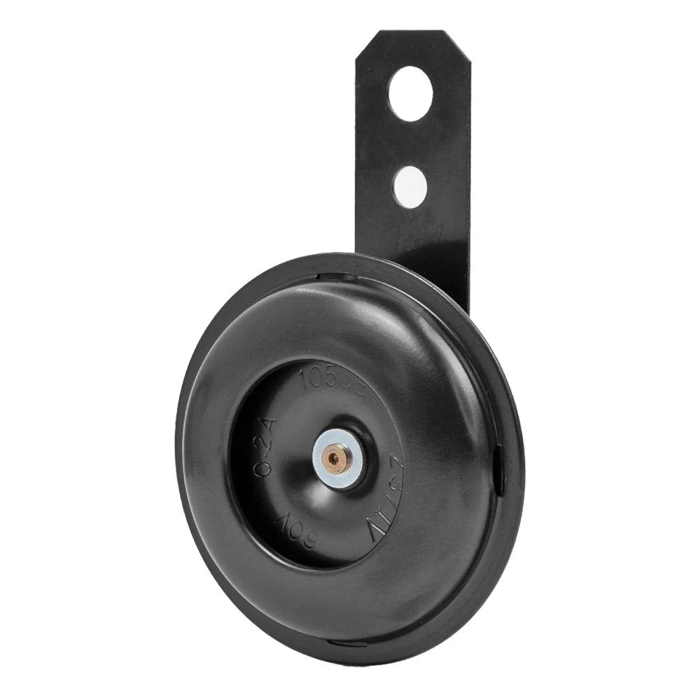 loud warning horn for scooter road safety