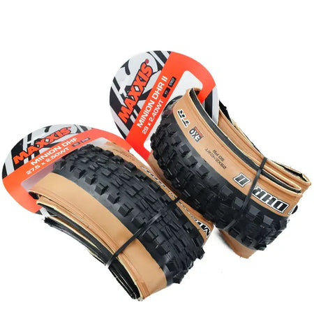 maxxis 27.5 mtb tire