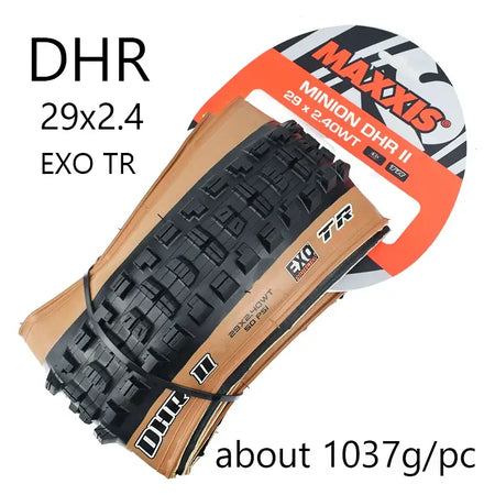 maxxis 29 inch mountain bike tire tubeless