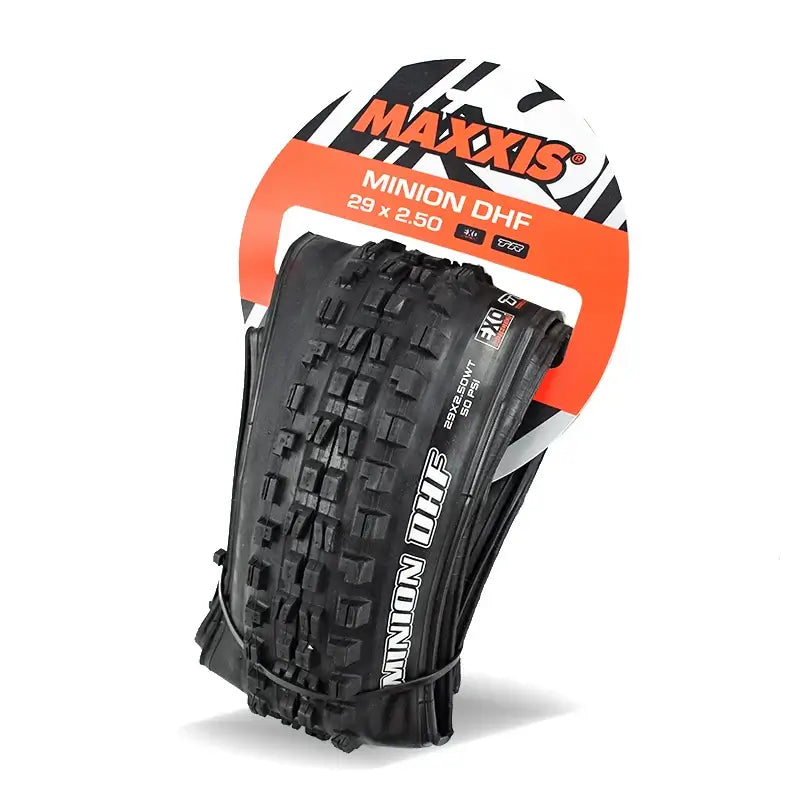 maxxis downhill bike tyre
