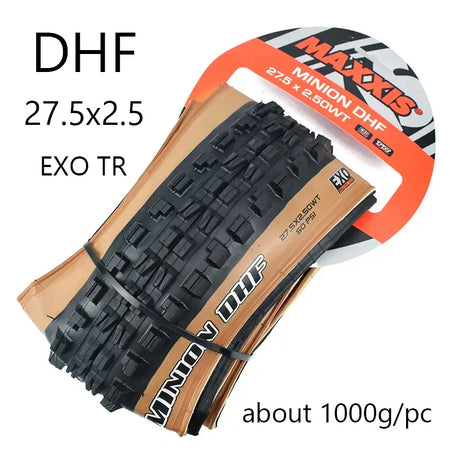 maxxis durable mtb bike tire exo protection