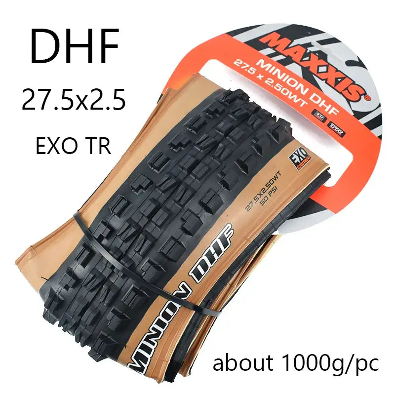 maxxis enduro trail mtb bike tire