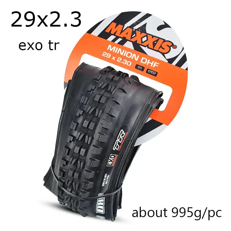 maxxis mountain bike tire tubeless ready