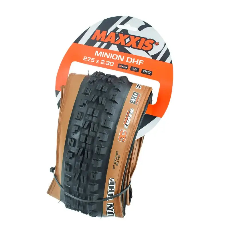 maxxis mountain bike tyre
