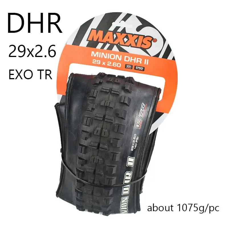 maxxis puncture resistant mtb bike tire