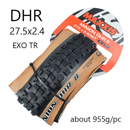 maxxis trail riding mountain bike tire