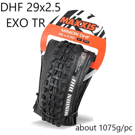 maxxis tubeless ready mtb bicycle tire