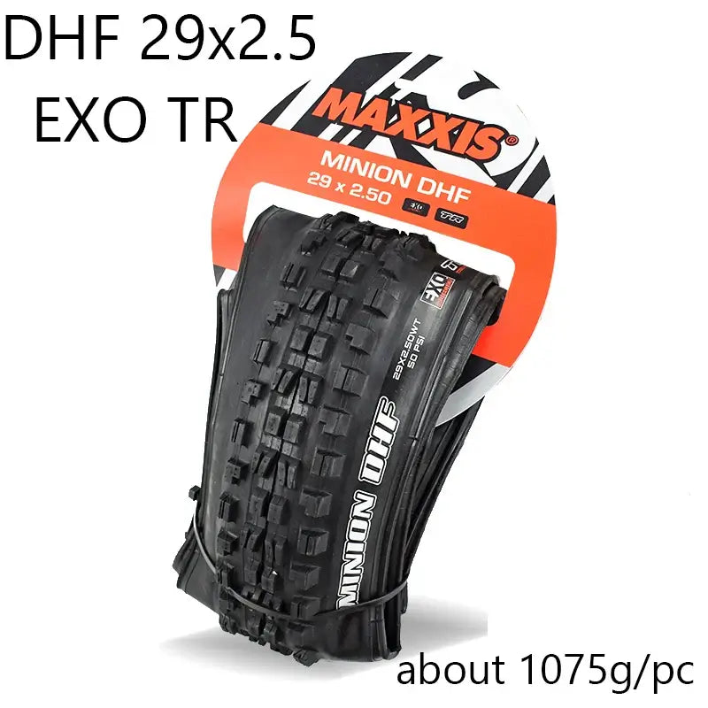 maxxis tubeless ready mtb bicycle tire