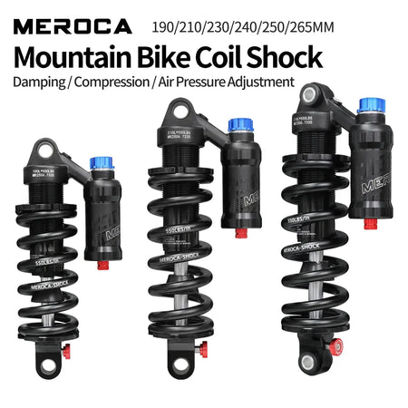 meroca-550lbs-mtb-rear-shock-absorber-black-finish