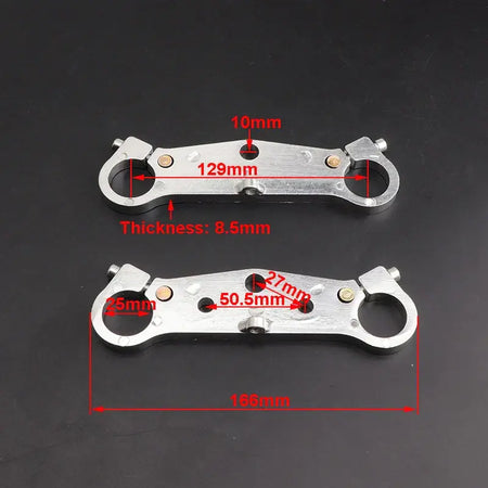 mini-moto-steering-head-plate-set-25mm