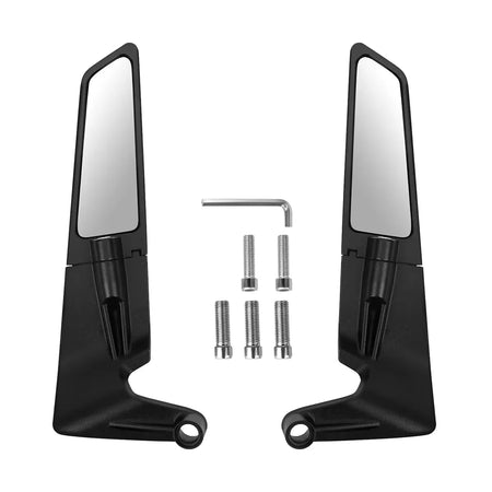   Motorcycle Side View Mirror for Kawasaki Z Series