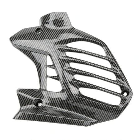  Carbon Fiber Motorcycle Cover for NMAX155 (2020-2023)