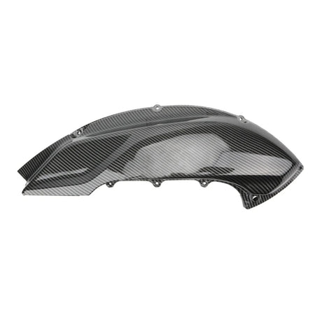   Carbon Fiber Motorcycle Cover for NMAX155 (2020-2023)